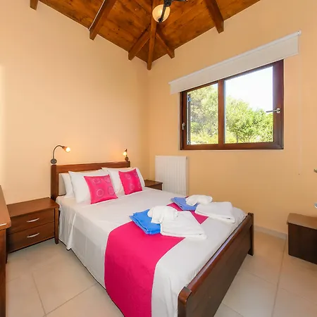 Villa Orient Exclusive *