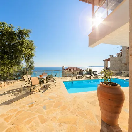 Villa Orient Exclusive Mikro Nisi