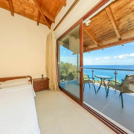 Villa Orient Exclusive