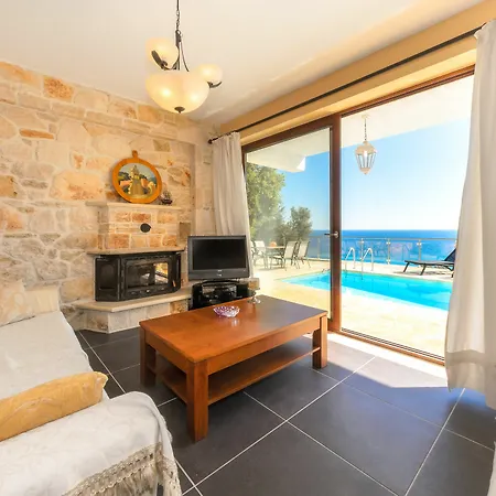 Villa Orient Exclusive *