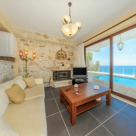 Villa Orient Exclusive *